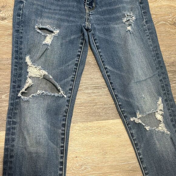 American Eagle High Rise Jegging - Picture 6 of 11